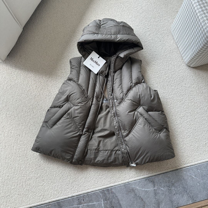 Moncler Gilet